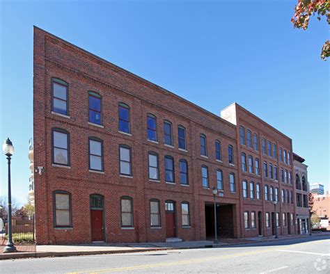 lofts at greensborough court|apartments downtown greensboro nc.